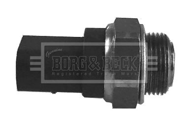 BORG & BECK Temperatuurilülitus,radiaatorivent. BTS821.92